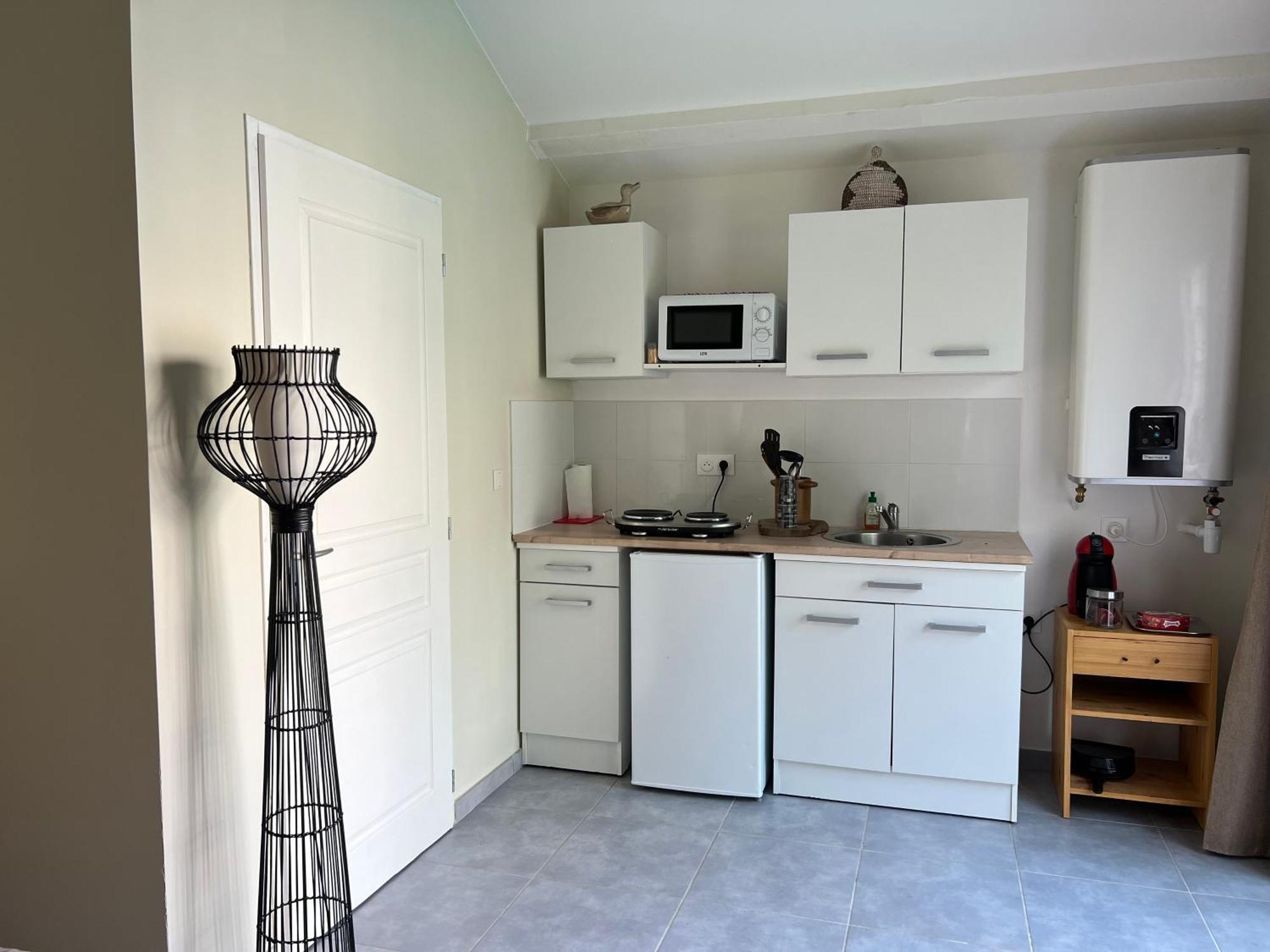 Villa Le Nid Kalain Bourg-lès-Valence Esterno foto